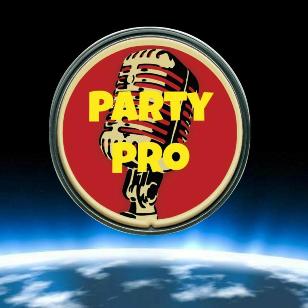 Party Pro Entertainment & DJ Service