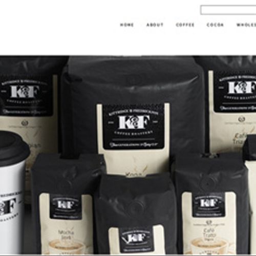 shop.kfcoffee.com