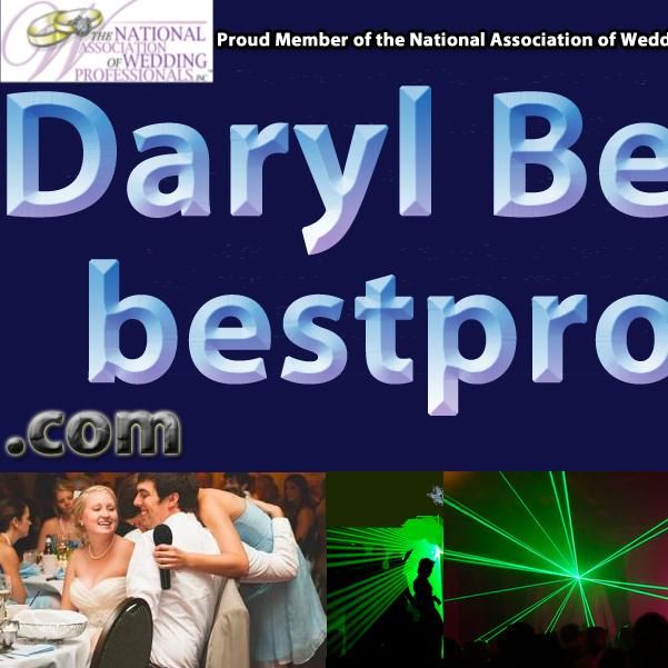 Daryl Best Best Pro DJs