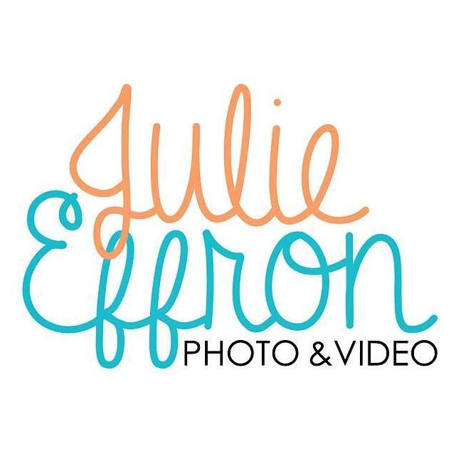 Julie Effron Photo & Video