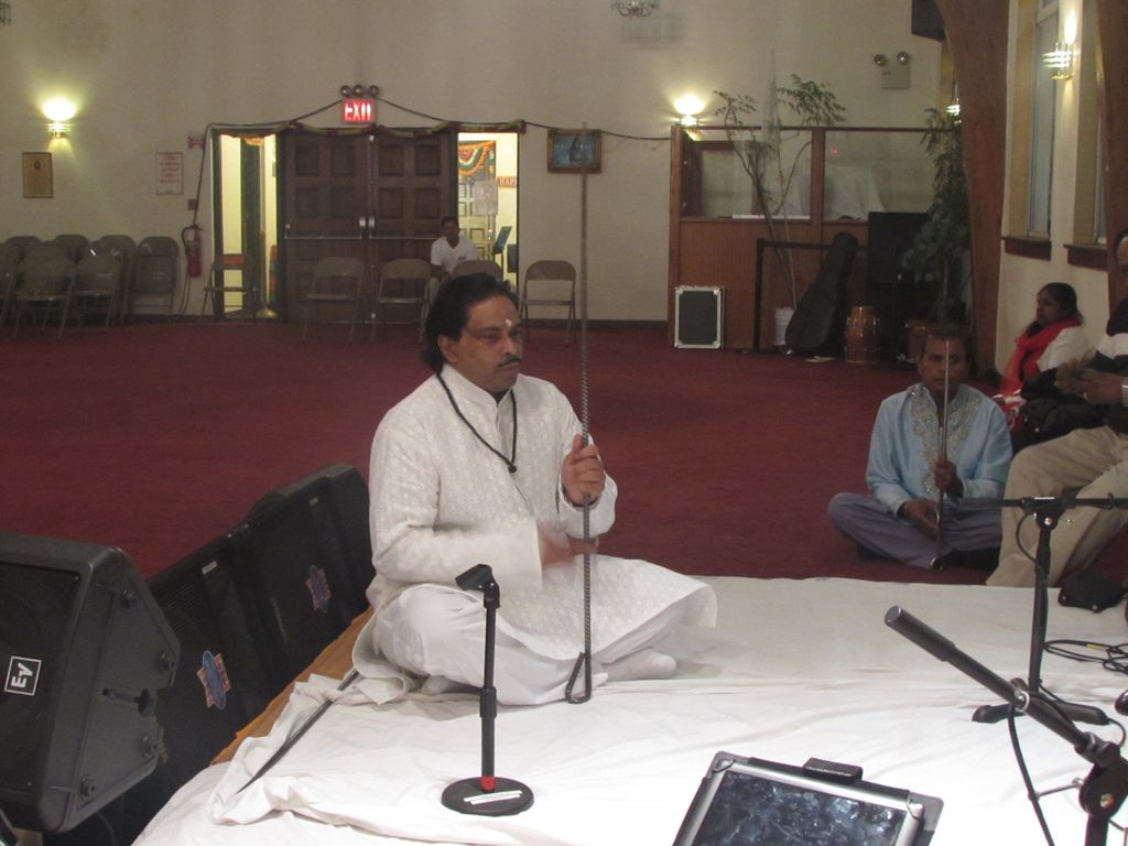 Guru Shivernand