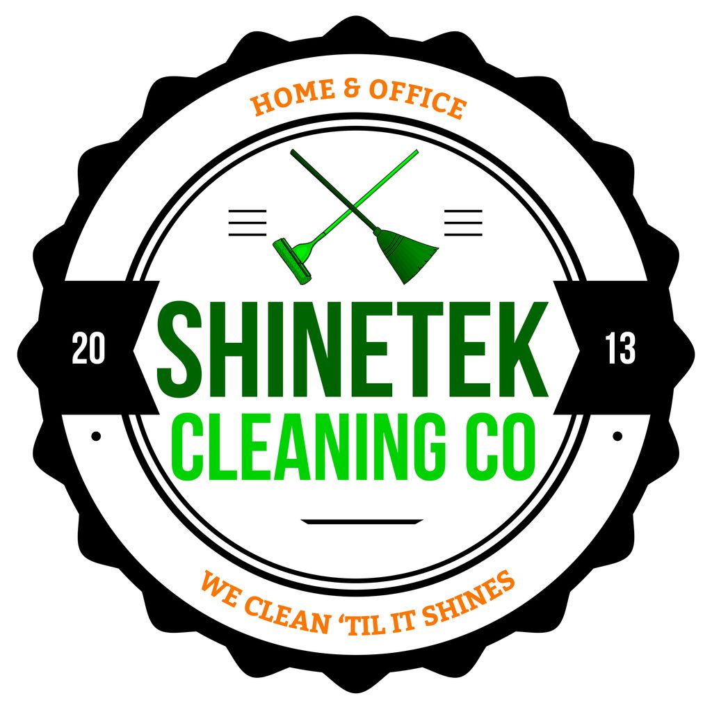 Shinetek Cleaning Company