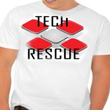 Tech Rescue Electronics