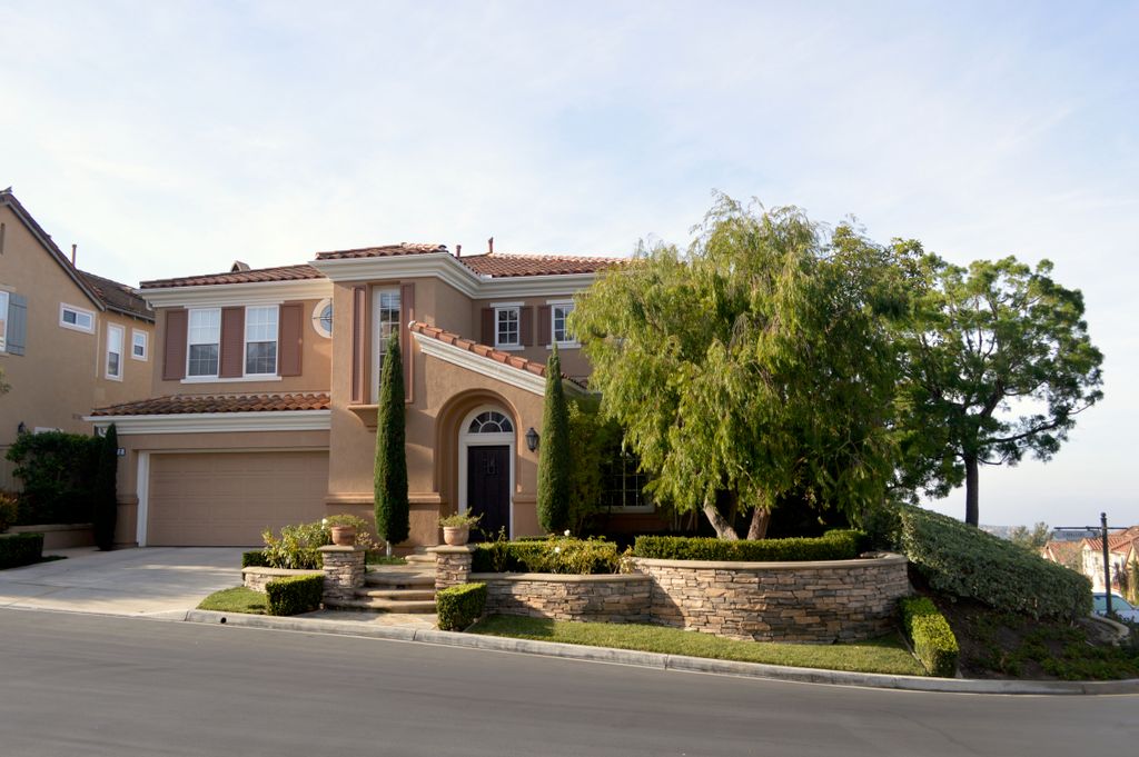 Newport Coast - Rental