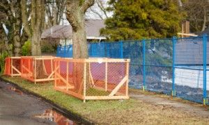 Pre-Construction Services