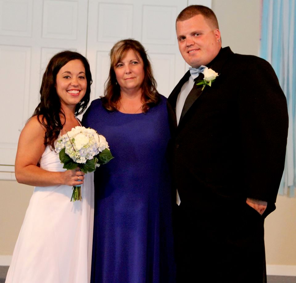 church weddings