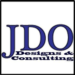 JDO Designs & Consulting