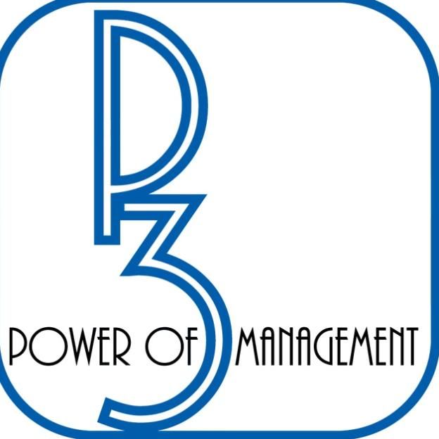 Power of 3 Management