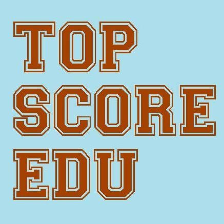 Top Score Education Inc