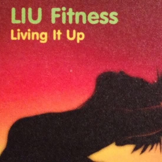 LIU Fitness