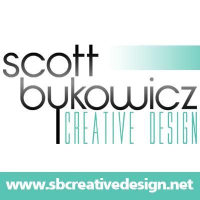 Scott Bykowicz Creative Design