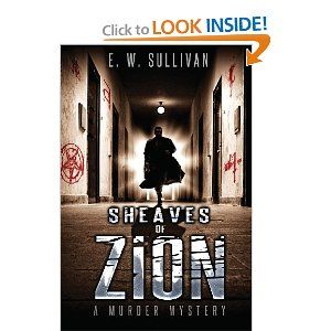 "Sheaves of Zion" by Eric Sullivan
winner of a Rea