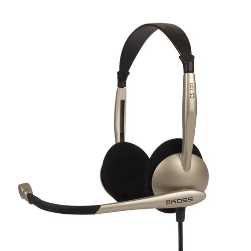 The headphone set I use to edit your books with Vo