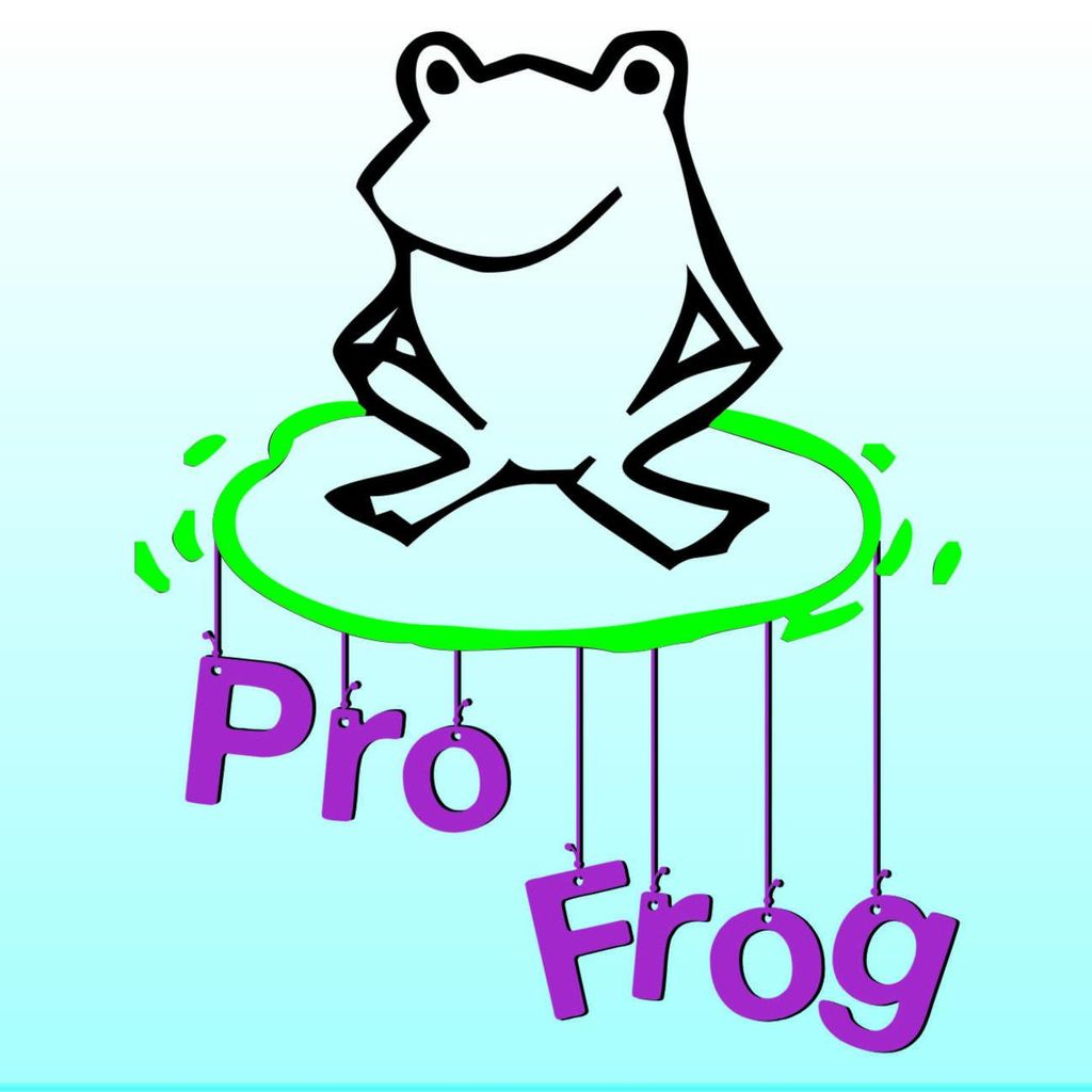 Pro Frog Moving
