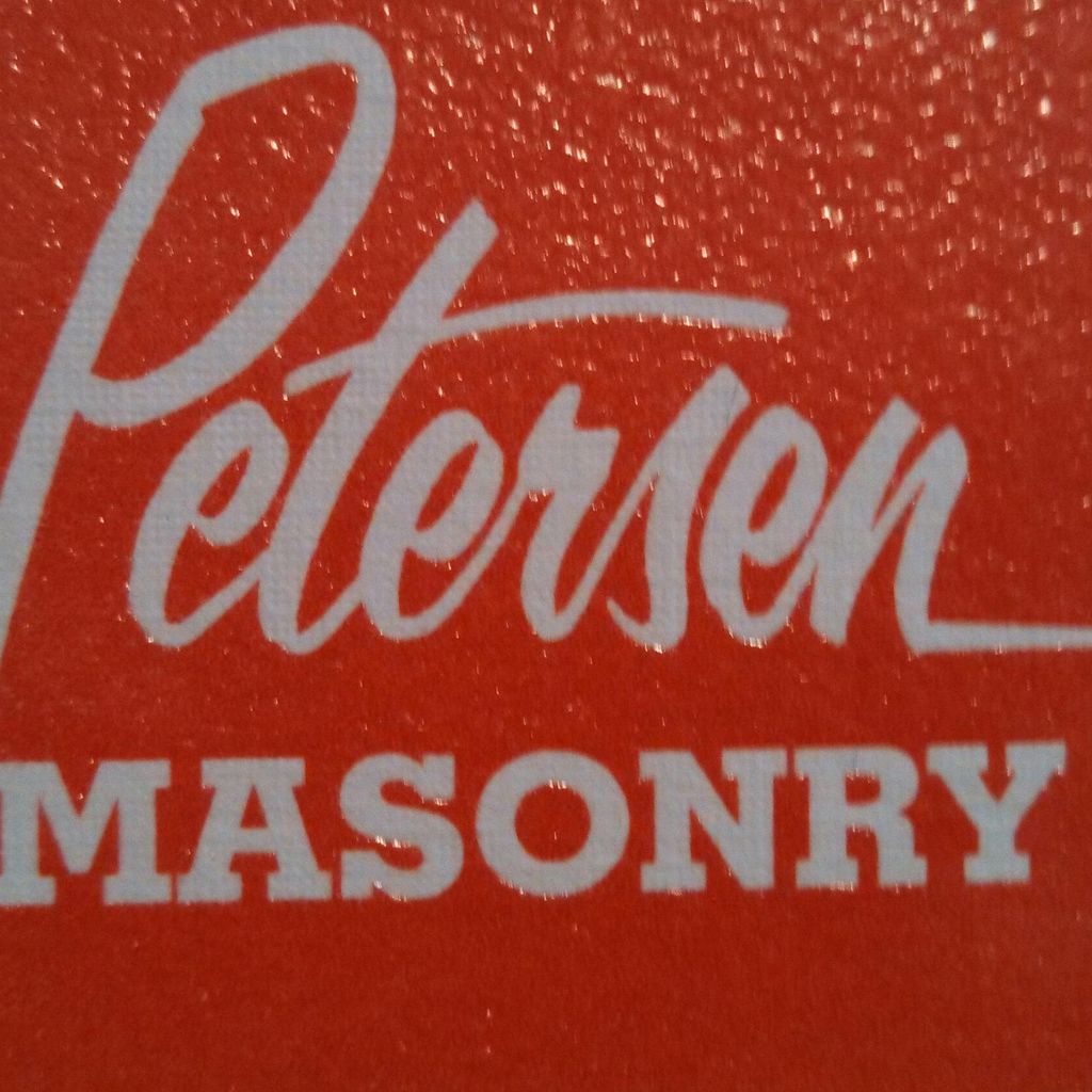 Petersen Masonry