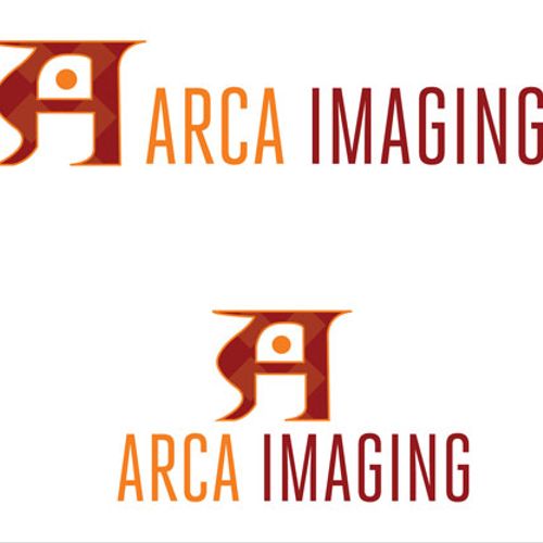 ARCA Imaging logo