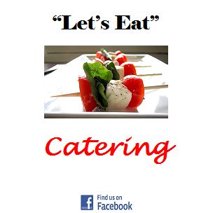 Let's Eat Catering LLC