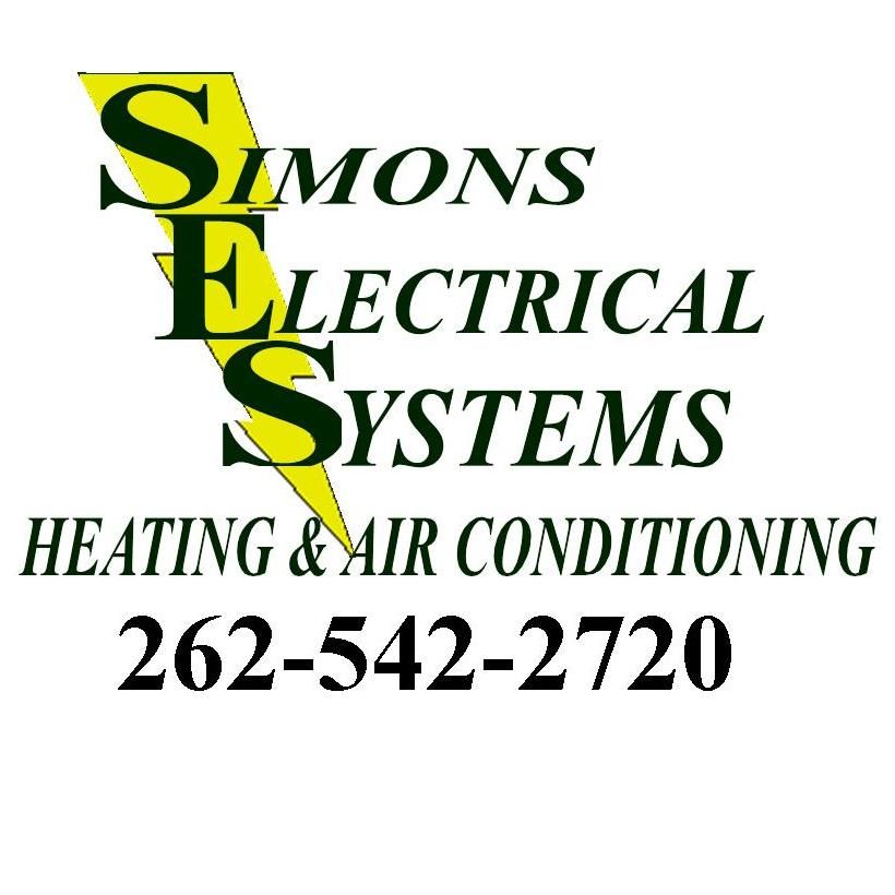 Simons Electrical Systems & HVAC