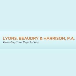 Lyons, Beaudry & Harrison, P.A.