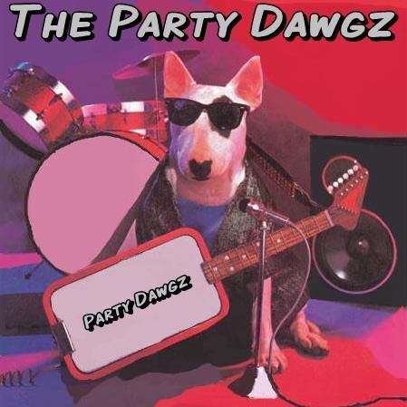 Party Dawgz Band. Acoustic Music and Lessons