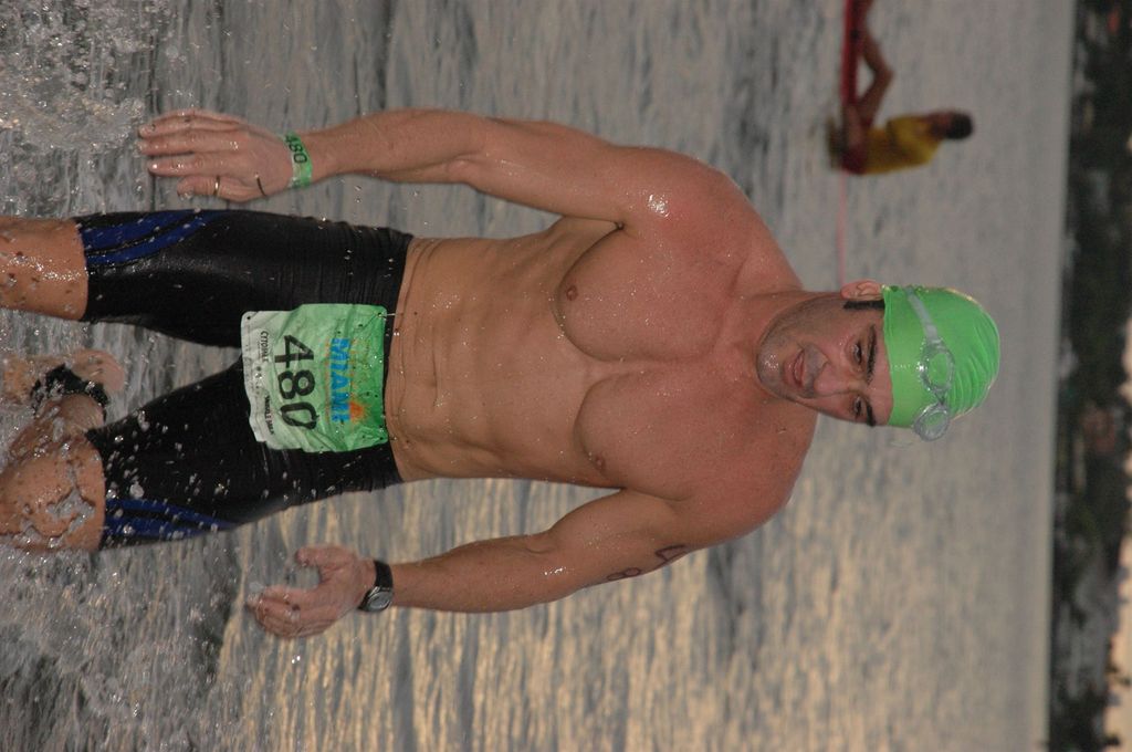 Triathlon