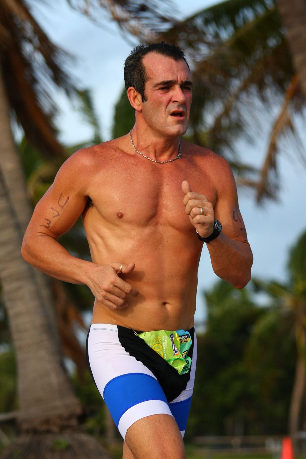 Triathlon