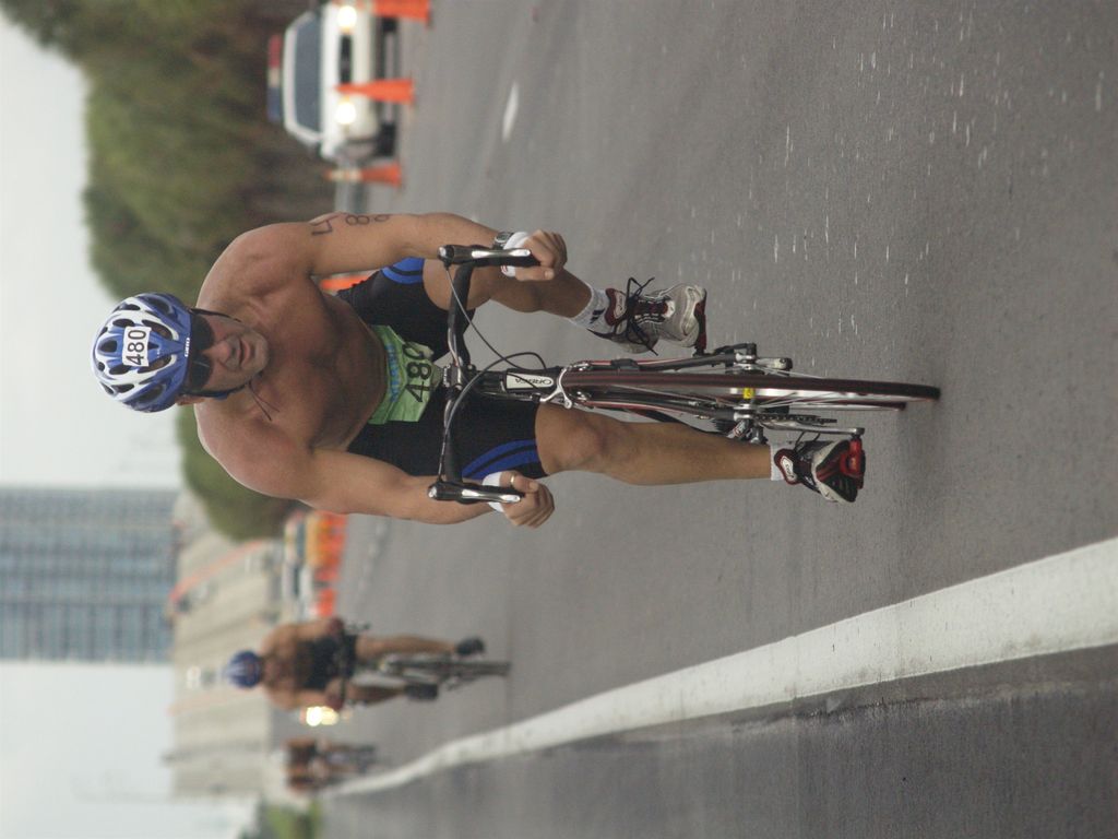 Triathlon