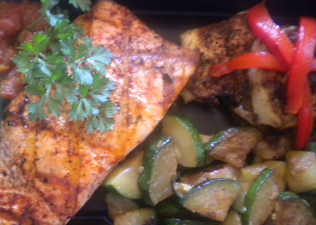 Nutritional Meals