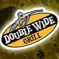 Double Wide Grill