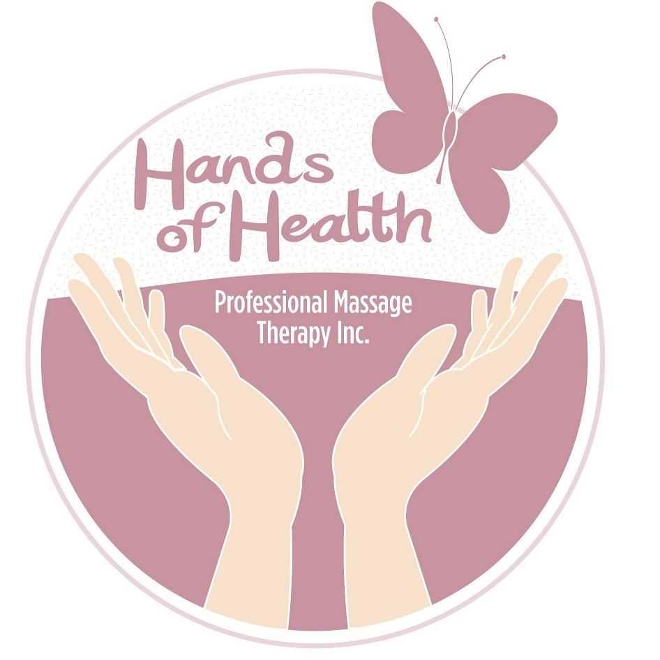 Hands of Health Professional Massage Therapy