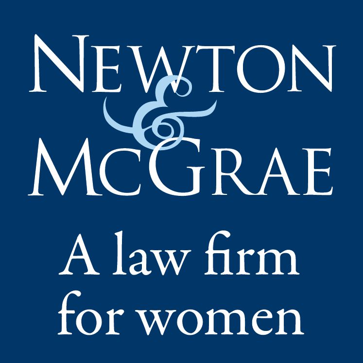 Newton and McGrae: A Law Firm for Women