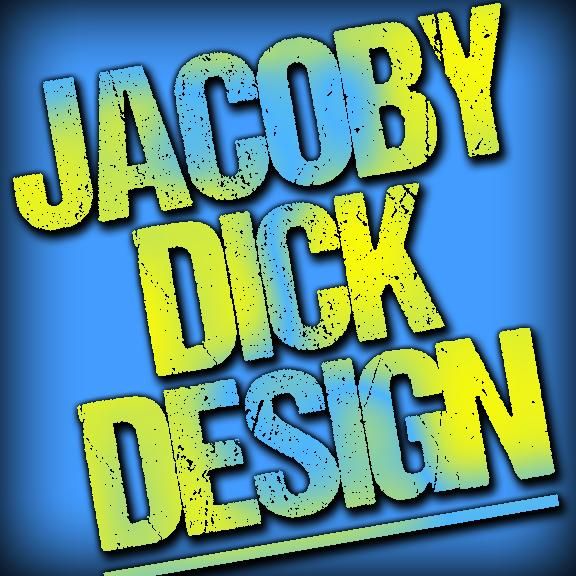 Jacoby Dick Design