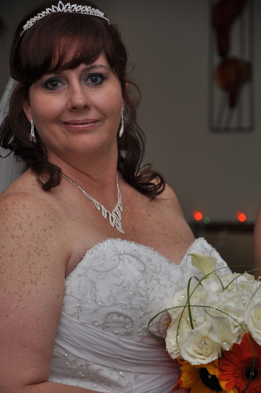 Janice - Services provided Officiate and Day-Of Co