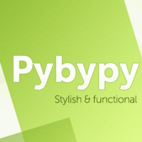 Pybypy