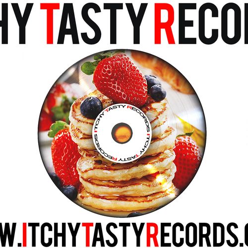 Itchin to hear some tasty beats?
-Itchy Tasty Reco