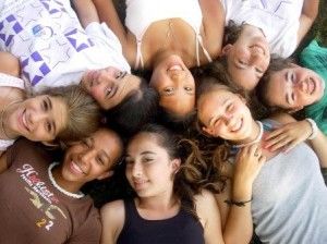 Private and group coaching empowers girls with spe