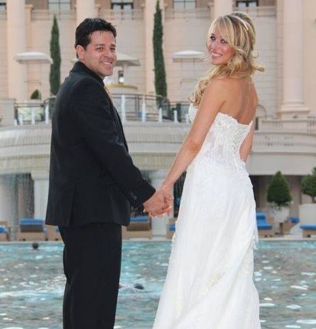 Over 20 years of experience DJing weddings.