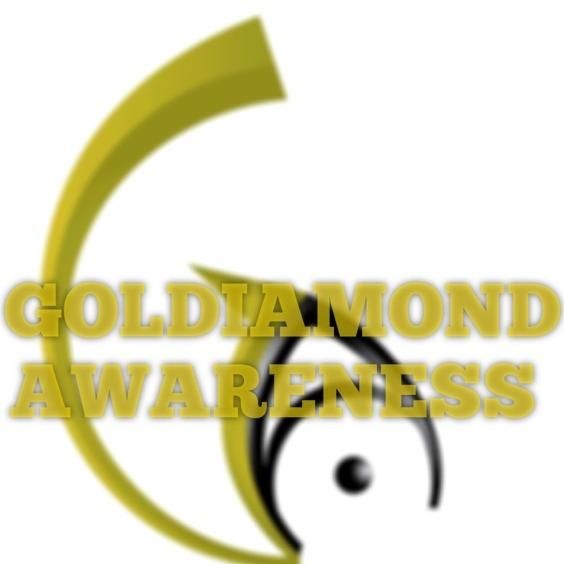 Goldiamond Awareness
