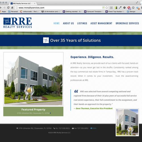 RRE Realty Services

www.rrerealtyservices.com

Th