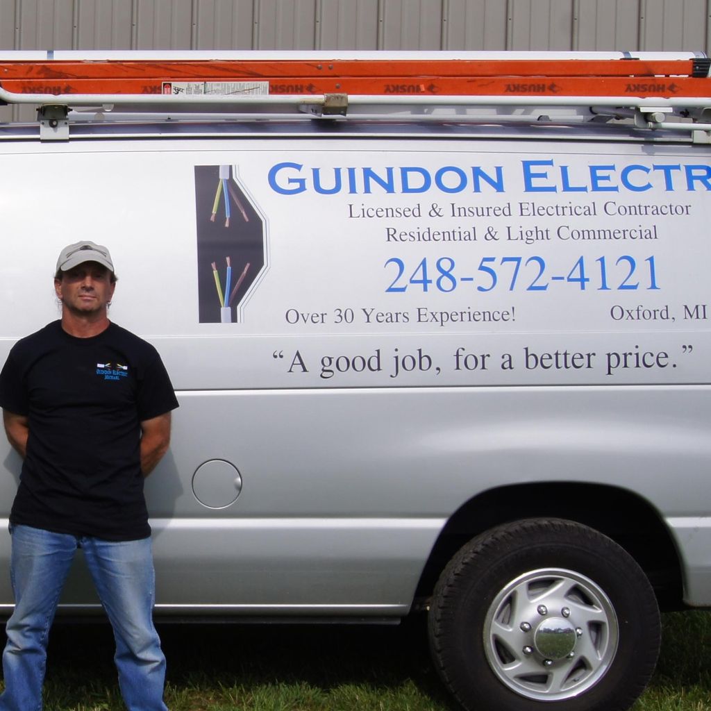 Guindon Electric