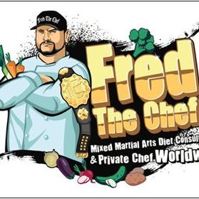 Fred The Chef Entertainment
