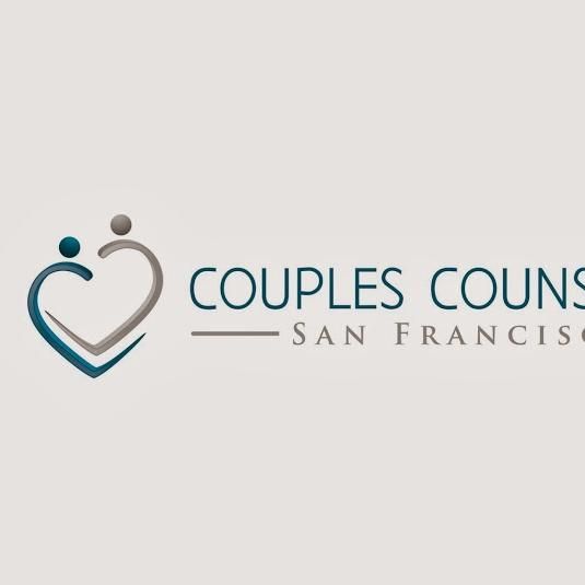 Couples' Counseling San Francisco