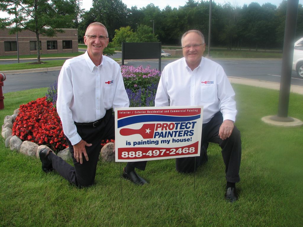 Dennis and I will manage your project from start t