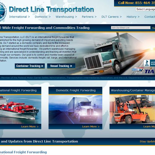 Directline Transportation