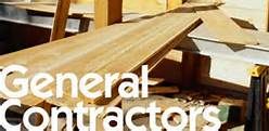 General Contractors  with help you all the billing