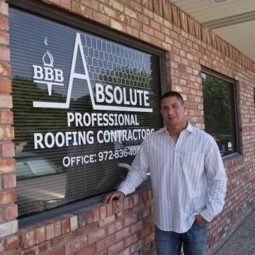 Absolute Professional Roofing Contractors