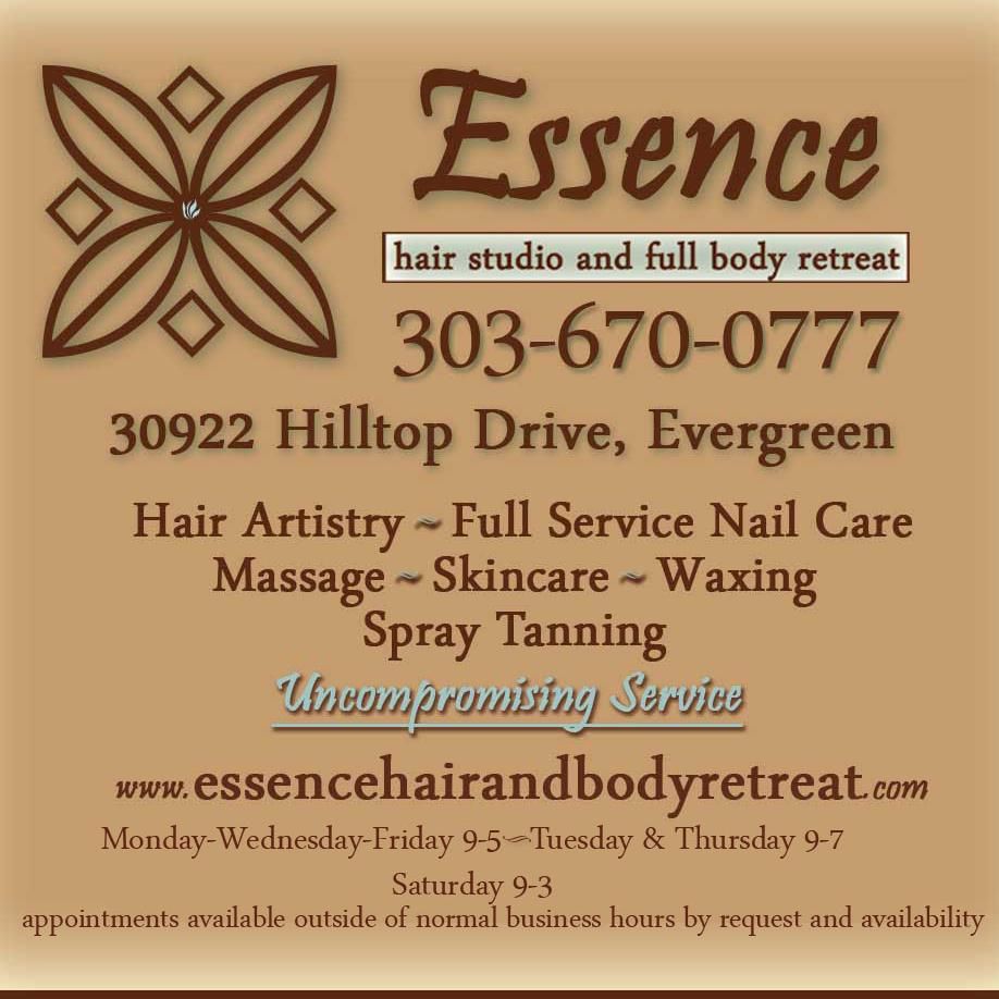 Essence Hair Studio & Full Body Retreat