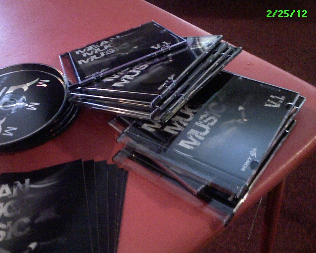Design, Print, Production & Shipping
