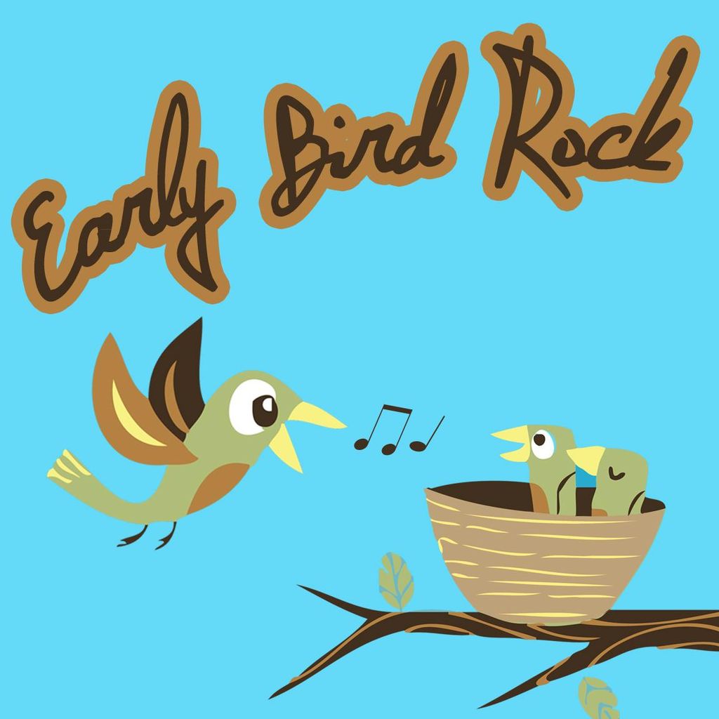 Early Bird Rock