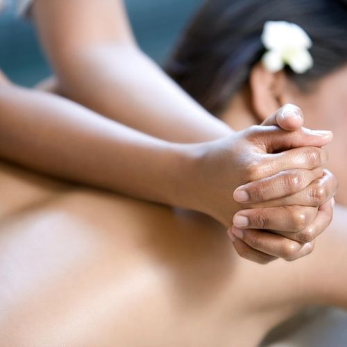 Thai Massage NYC